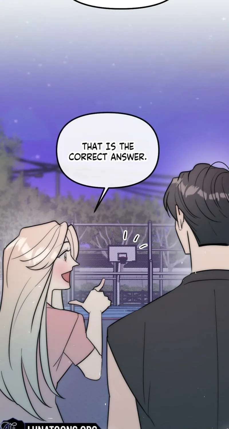 The Teacher in the Trap Chapter 25 page 61 - 