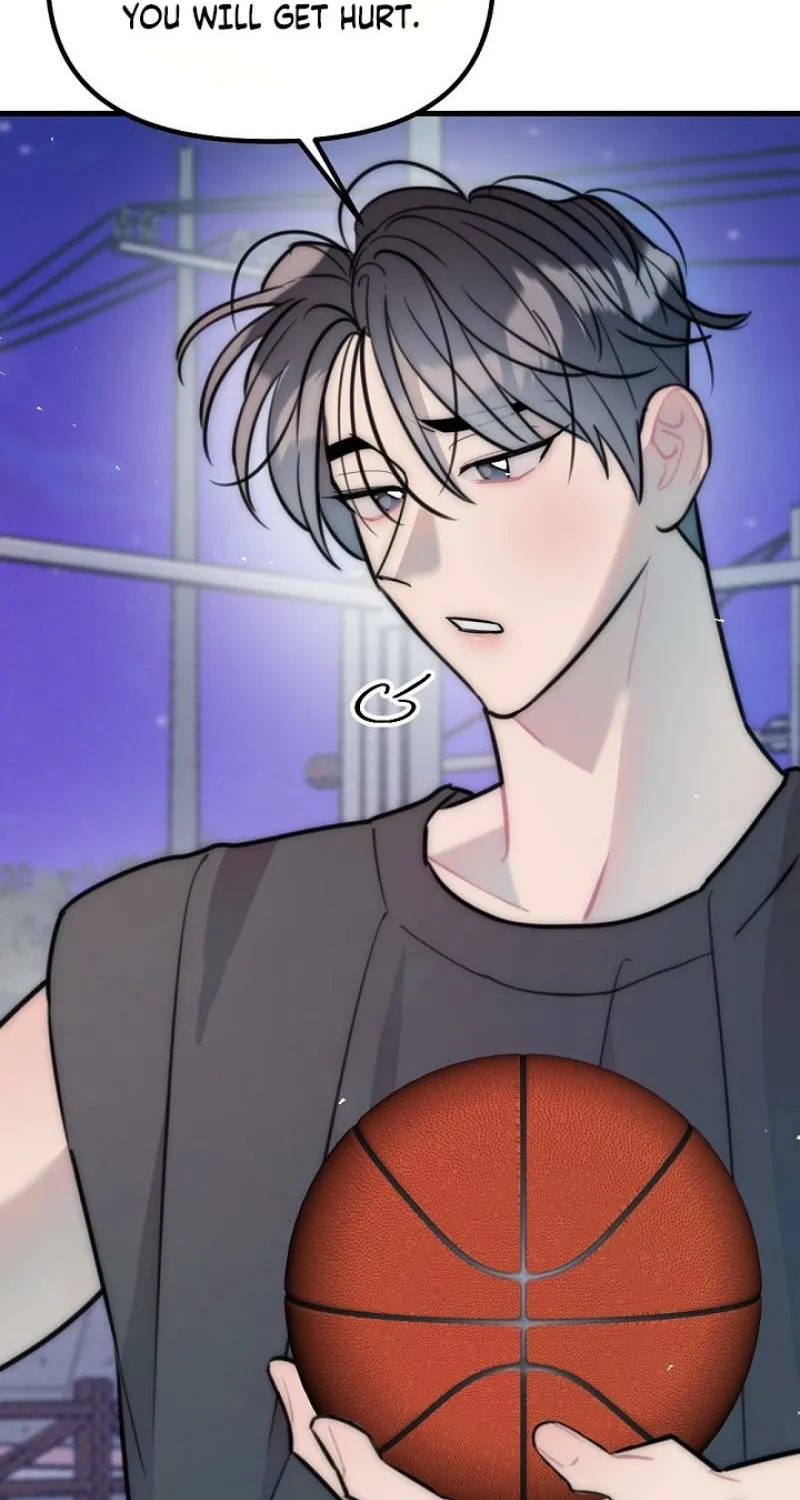 The Teacher in the Trap Chapter 25 page 64 - 