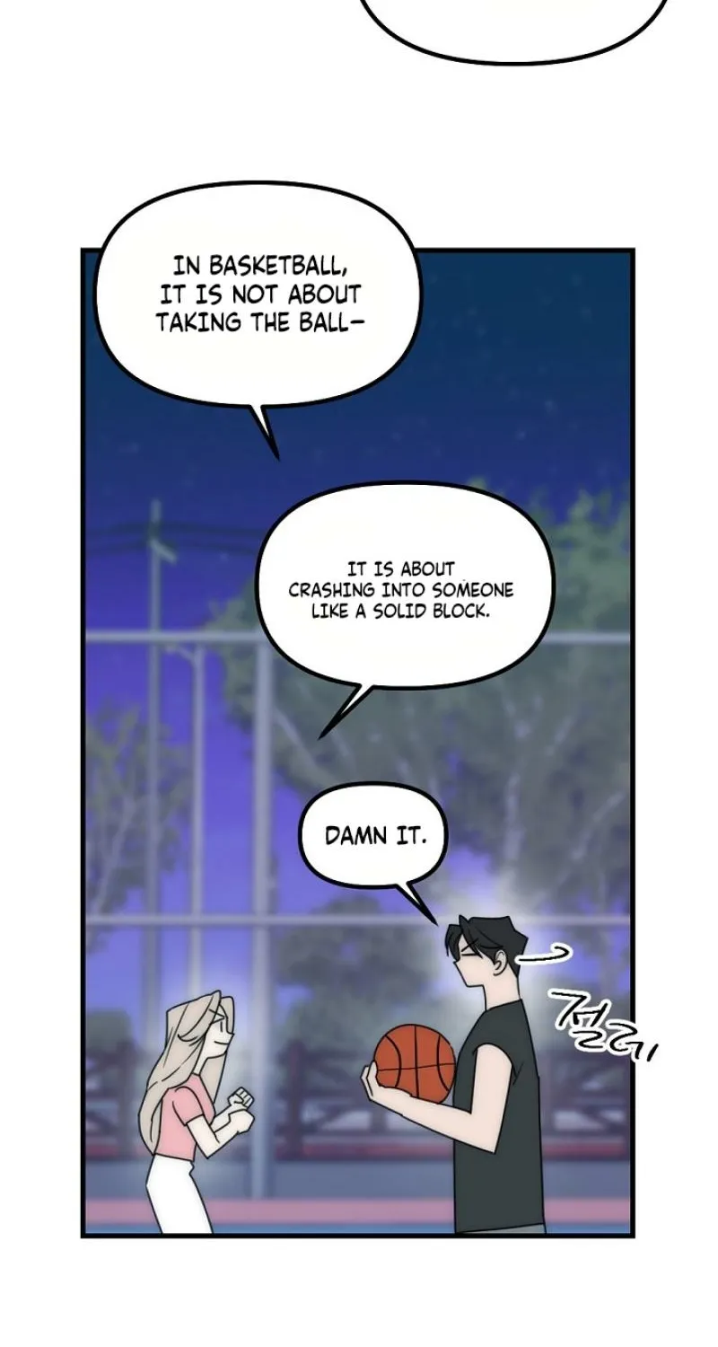 The Teacher in the Trap Chapter 25 page 67 - 