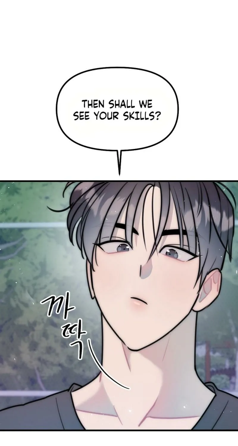 The Teacher in the Trap Chapter 25 page 68 - 