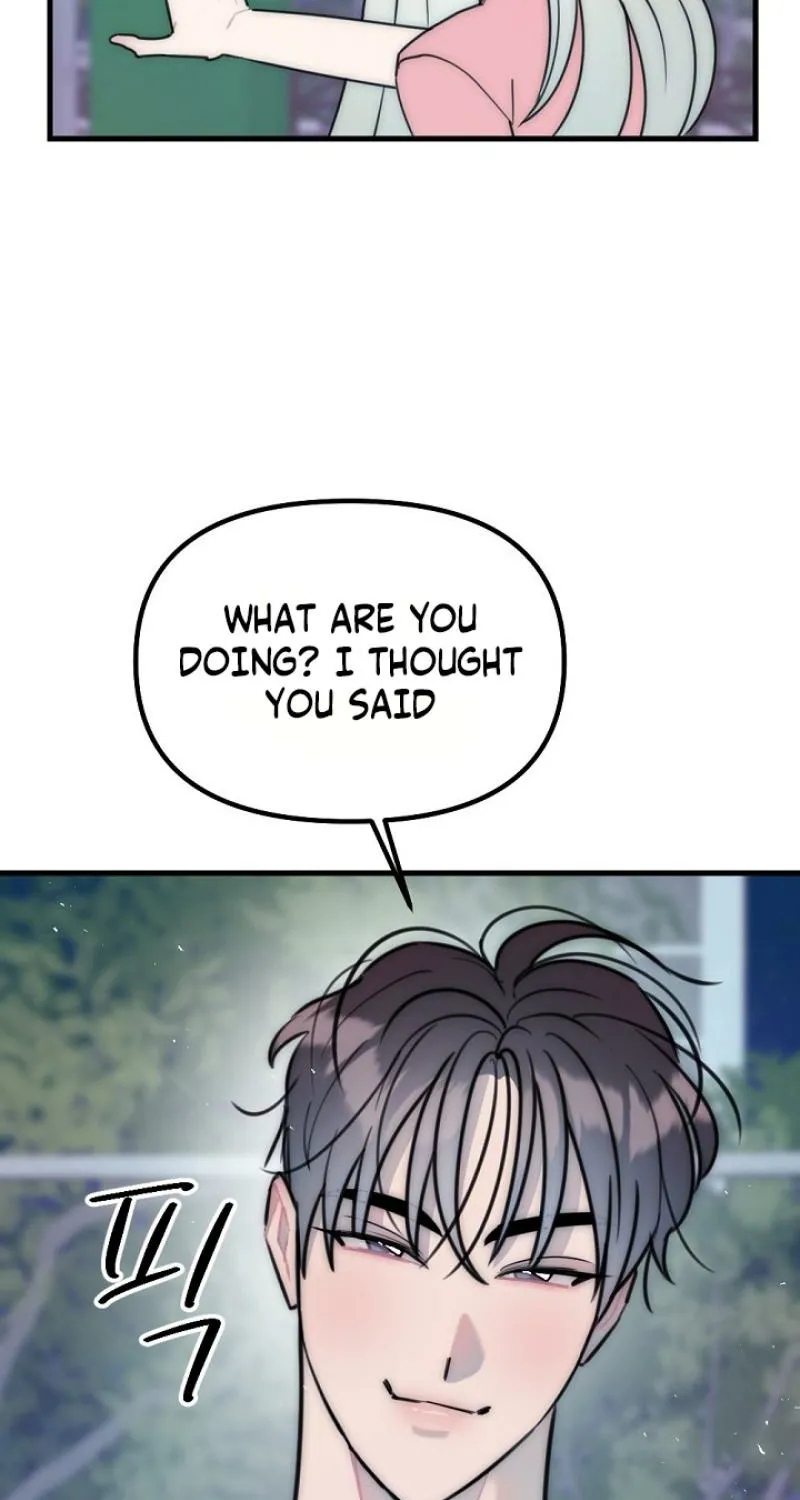 The Teacher in the Trap Chapter 25 page 75 - 