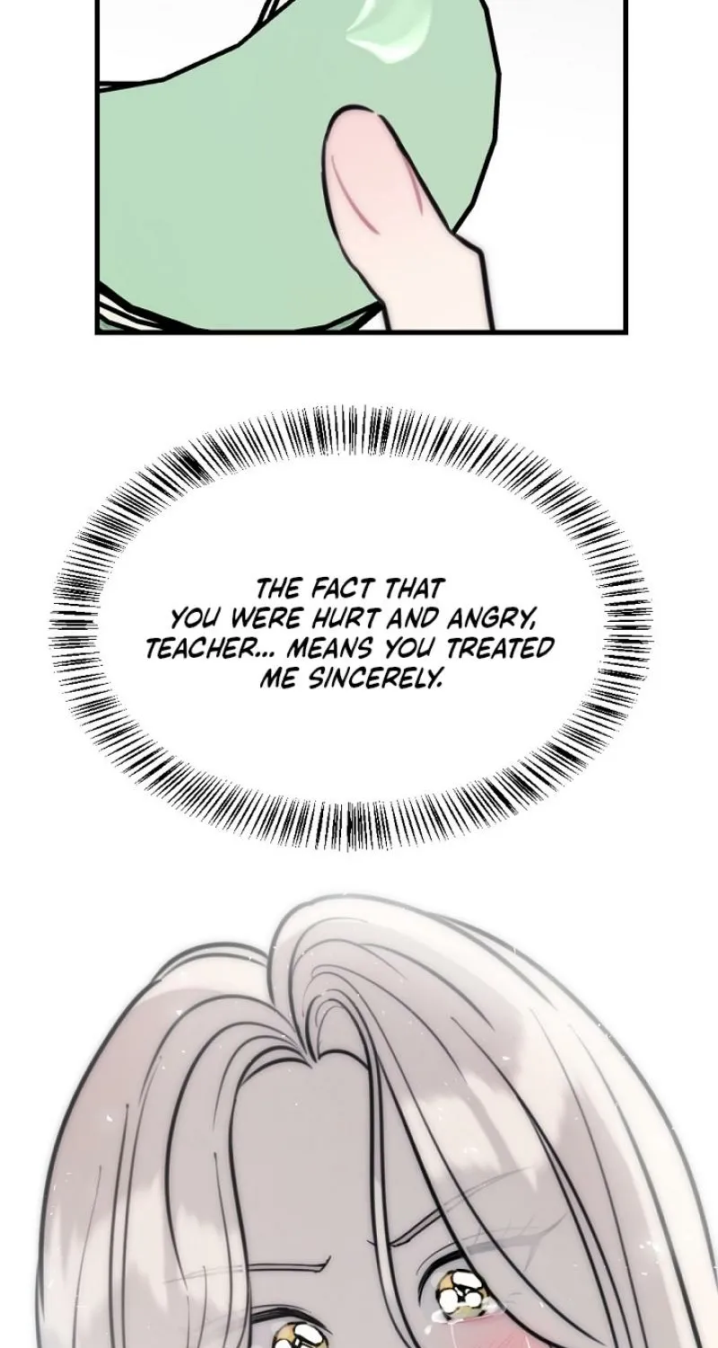 The Teacher in the Trap Chapter 25 page 10 - 