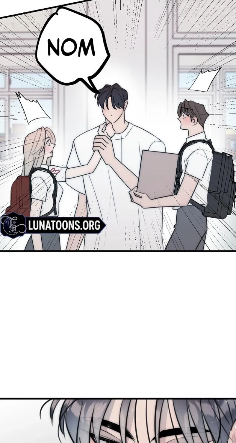 The Teacher in the Trap Chapter 26 page 2 - 