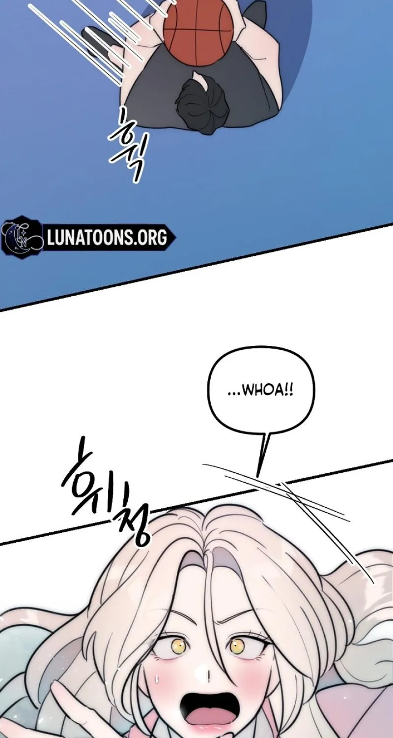 The Teacher in the Trap Chapter 26 page 15 - 