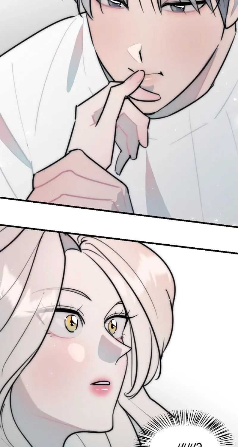 The Teacher in the Trap Chapter 26 page 3 - 