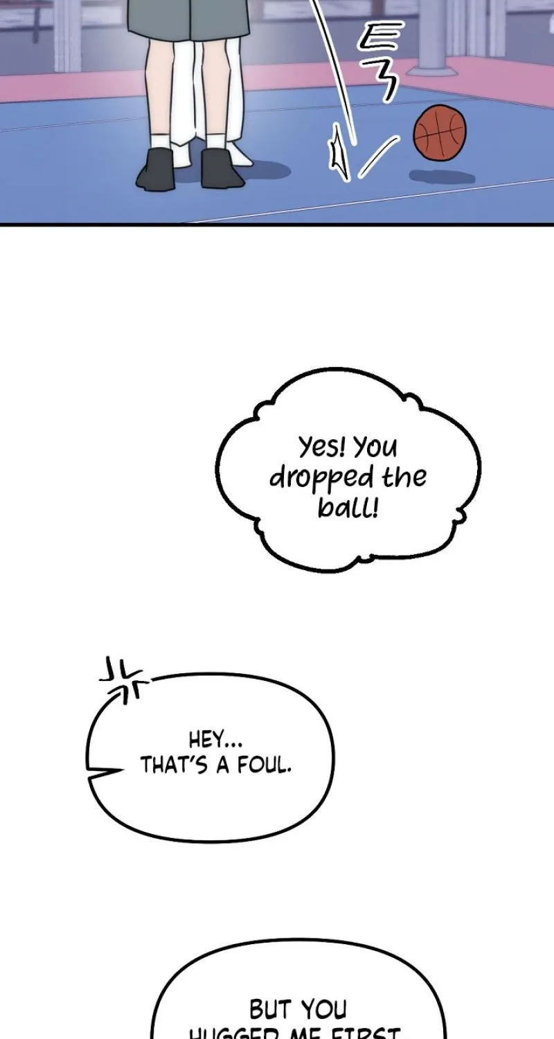 The Teacher in the Trap Chapter 26 page 22 - 