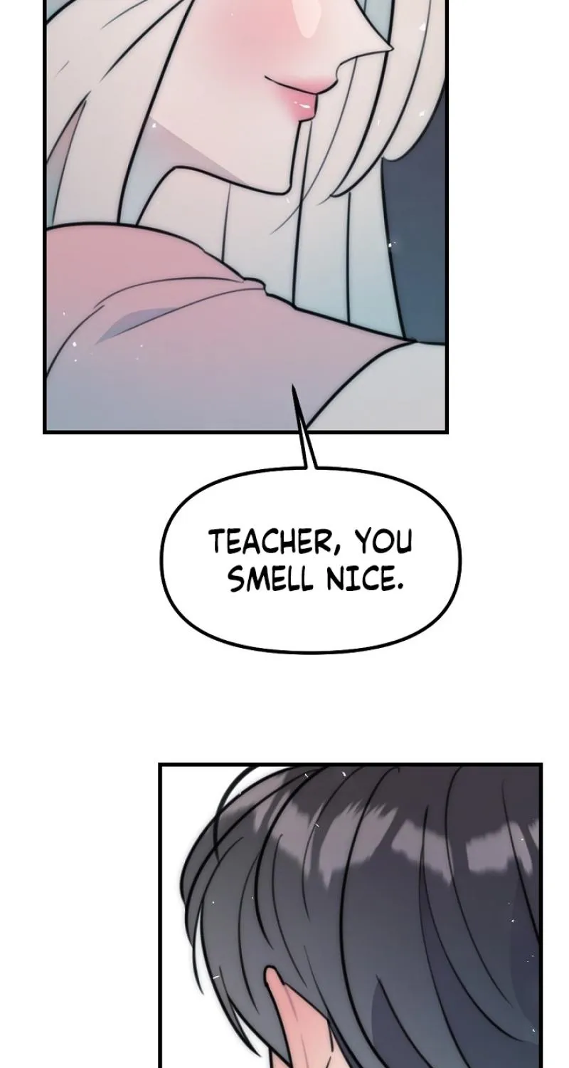 The Teacher in the Trap Chapter 26 page 25 - 
