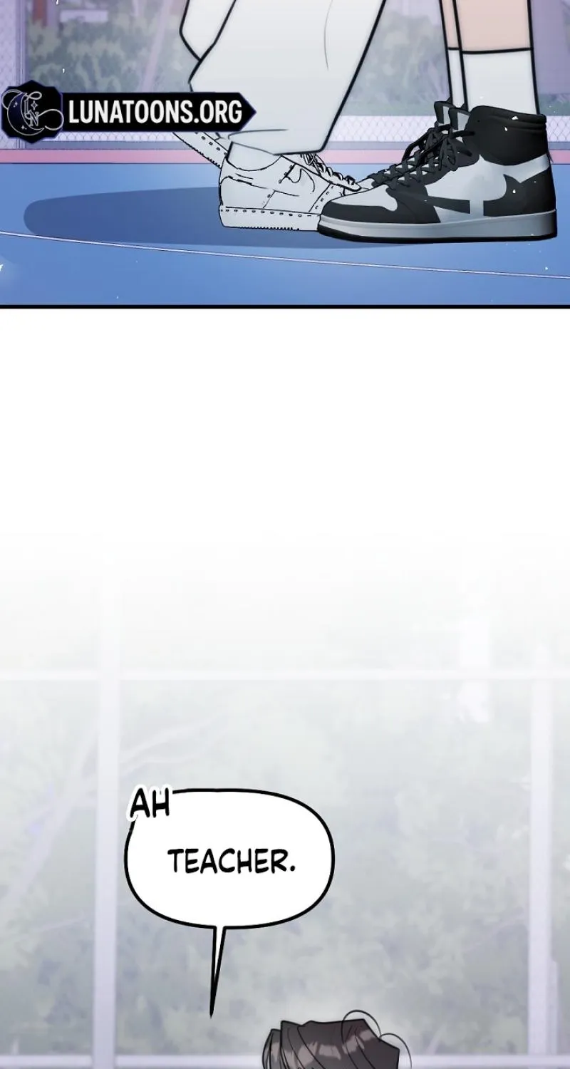 The Teacher in the Trap Chapter 26 page 27 - 