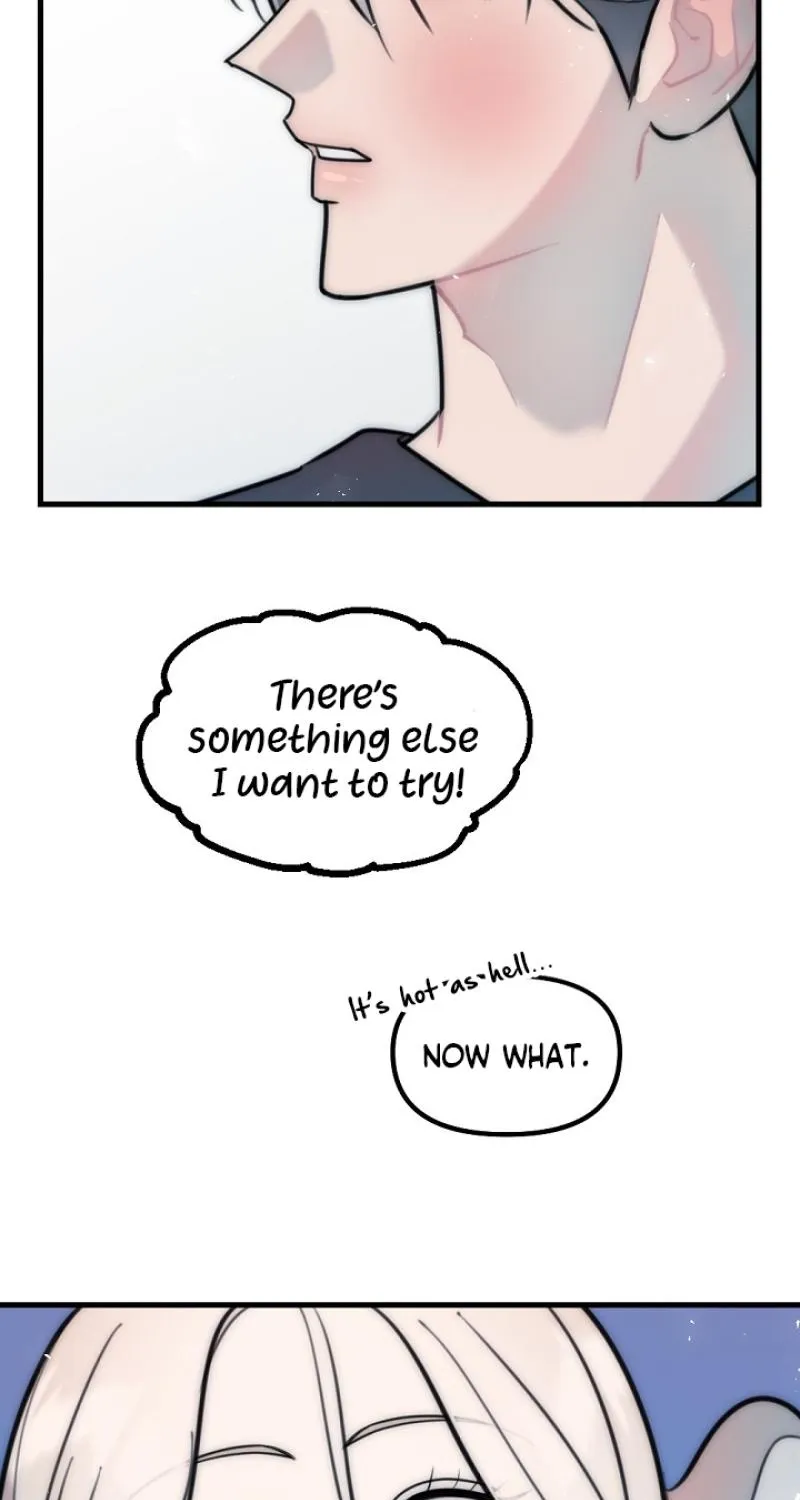 The Teacher in the Trap Chapter 26 page 29 - 
