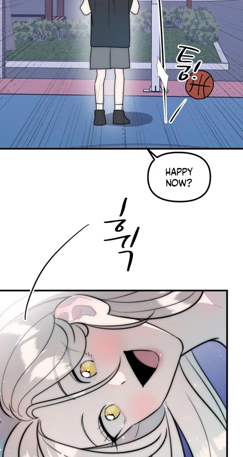 The Teacher in the Trap Chapter 26 page 34 - 