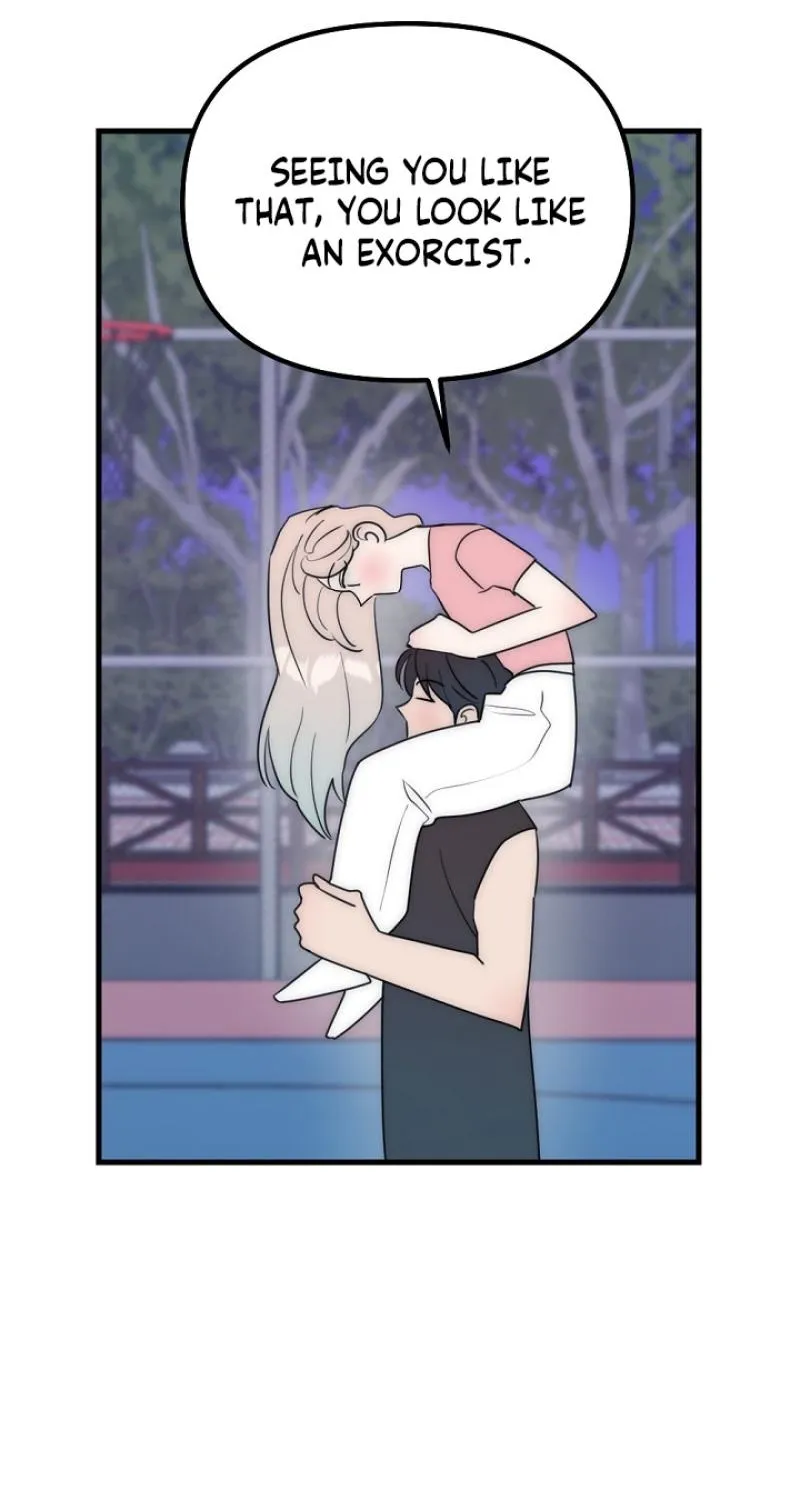 The Teacher in the Trap Chapter 26 page 37 - 