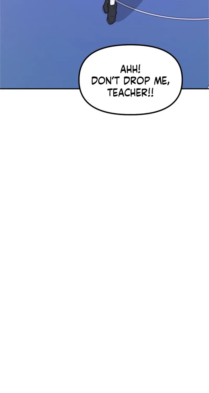 The Teacher in the Trap Chapter 26 page 41 - 