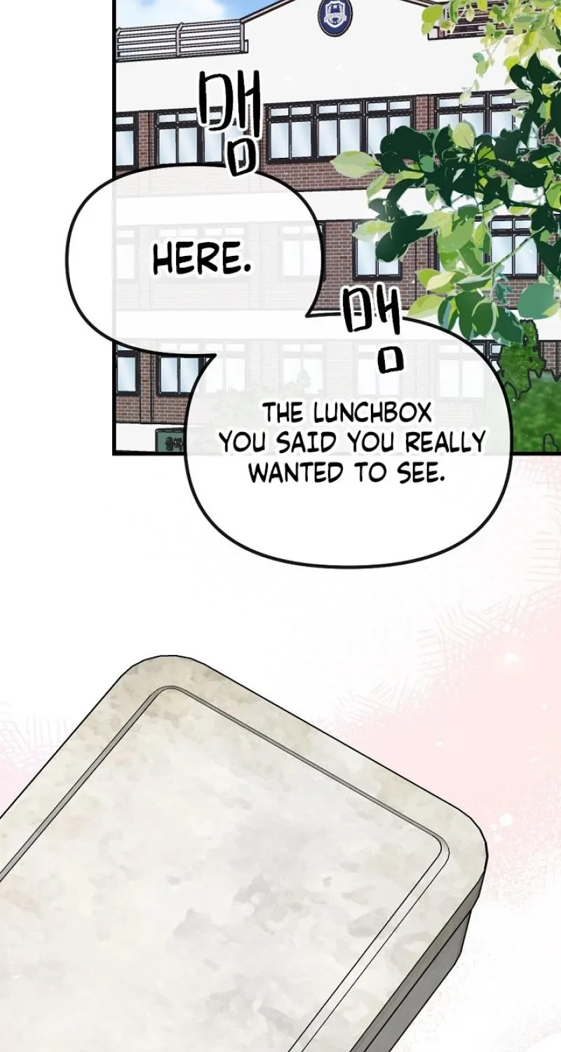 The Teacher in the Trap Chapter 26 page 43 - 