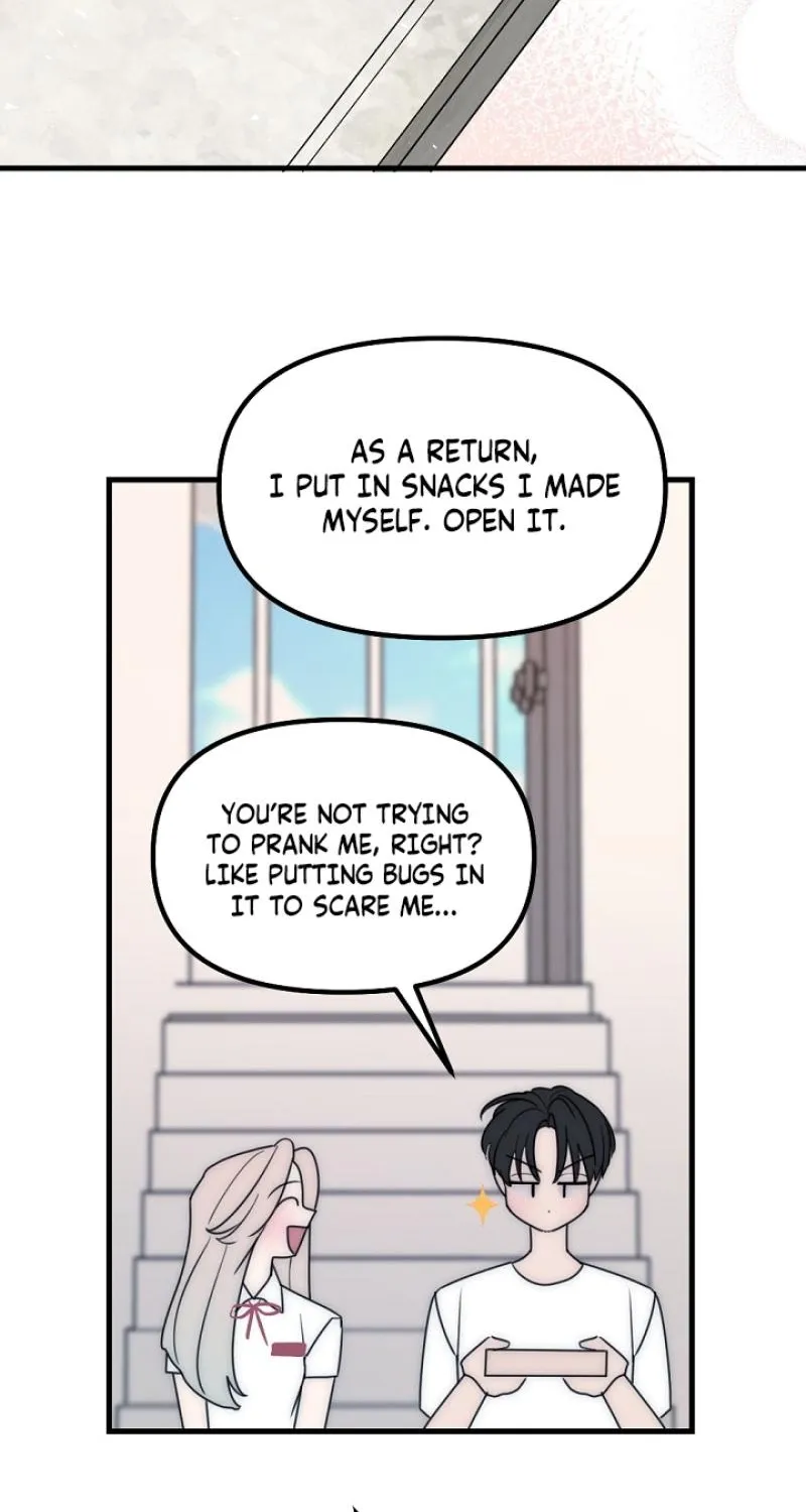 The Teacher in the Trap Chapter 26 page 44 - 