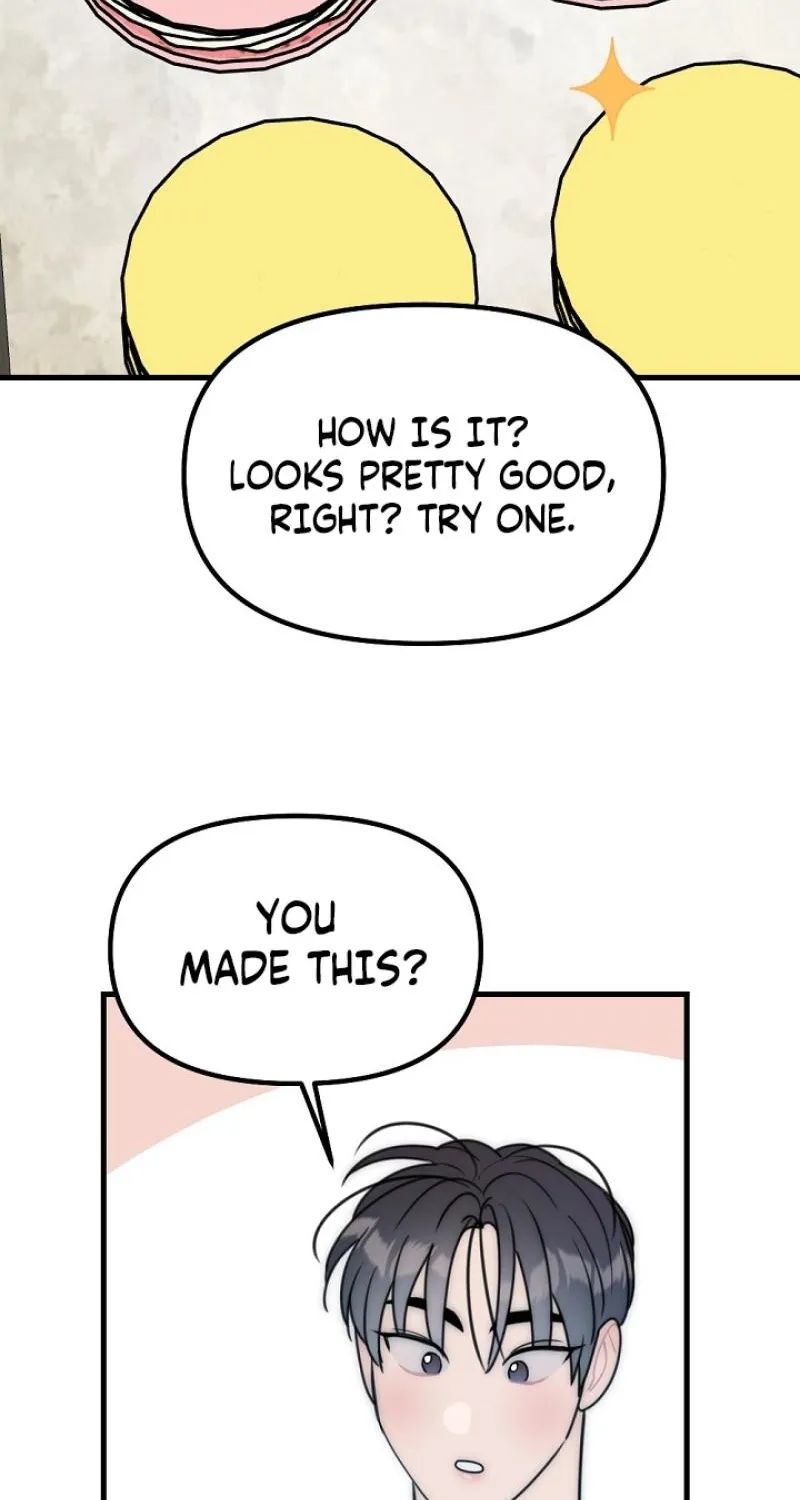 The Teacher in the Trap Chapter 26 page 46 - 