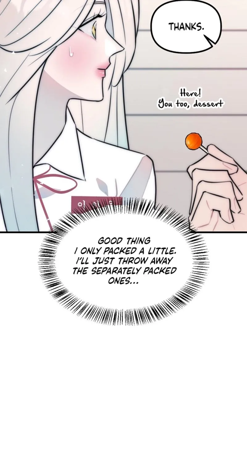 The Teacher in the Trap Chapter 26 page 51 - 