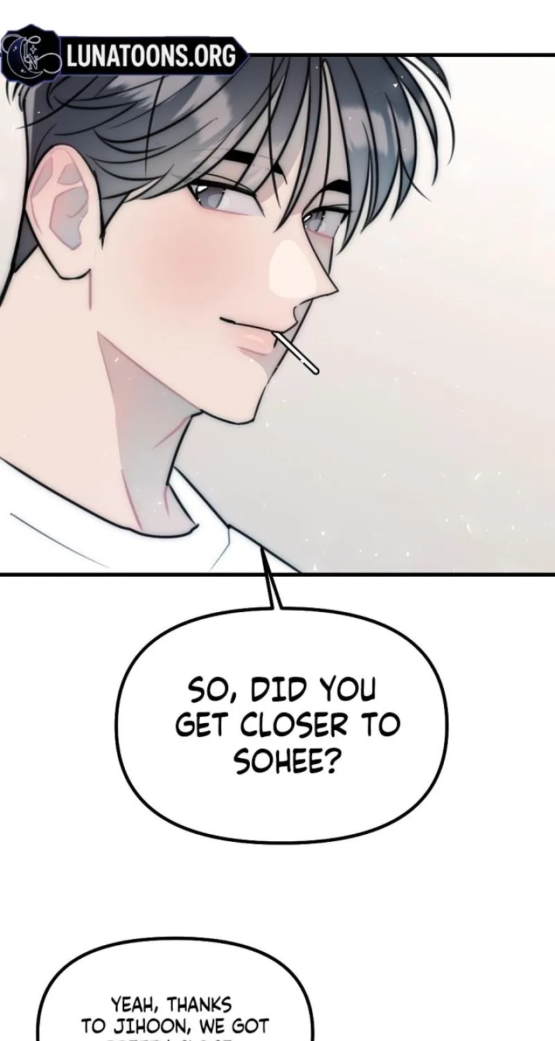 The Teacher in the Trap Chapter 26 page 52 - 