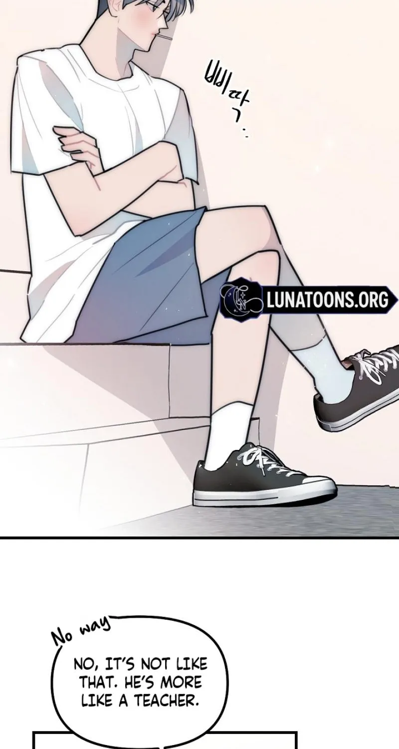 The Teacher in the Trap Chapter 26 page 57 - 