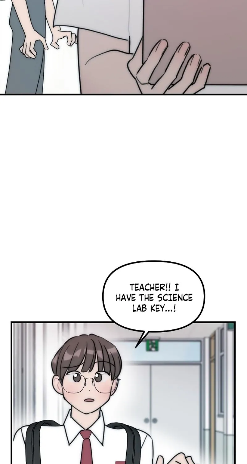 The Teacher in the Trap Chapter 26 page 7 - 