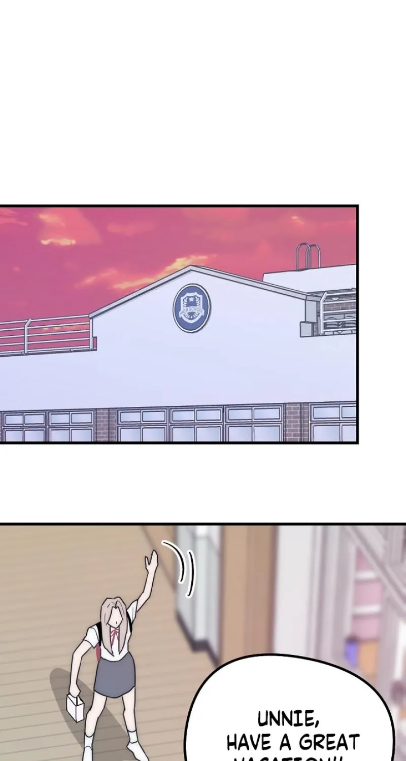 The Teacher in the Trap Chapter 26 page 63 - 