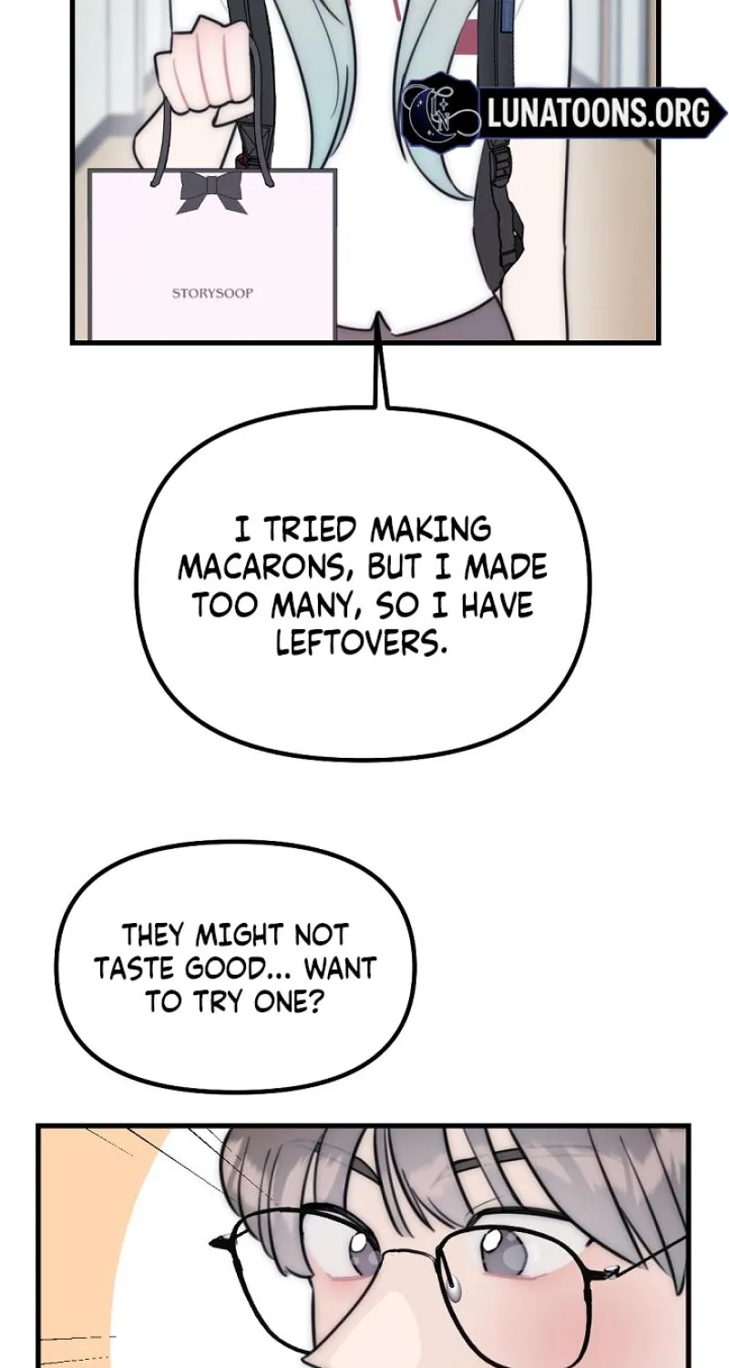 The Teacher in the Trap Chapter 26 page 69 - 