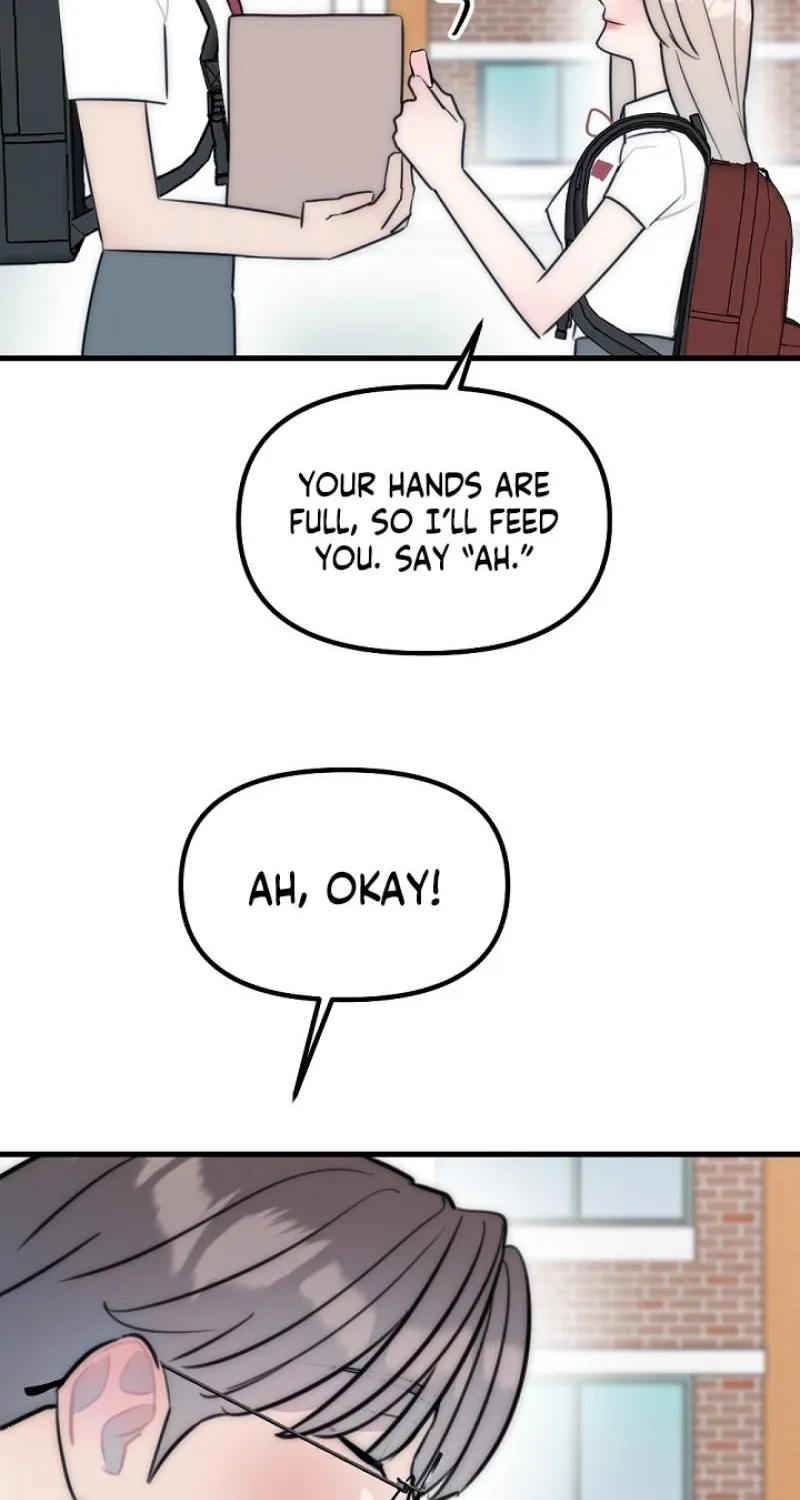 The Teacher in the Trap Chapter 26 page 71 - 