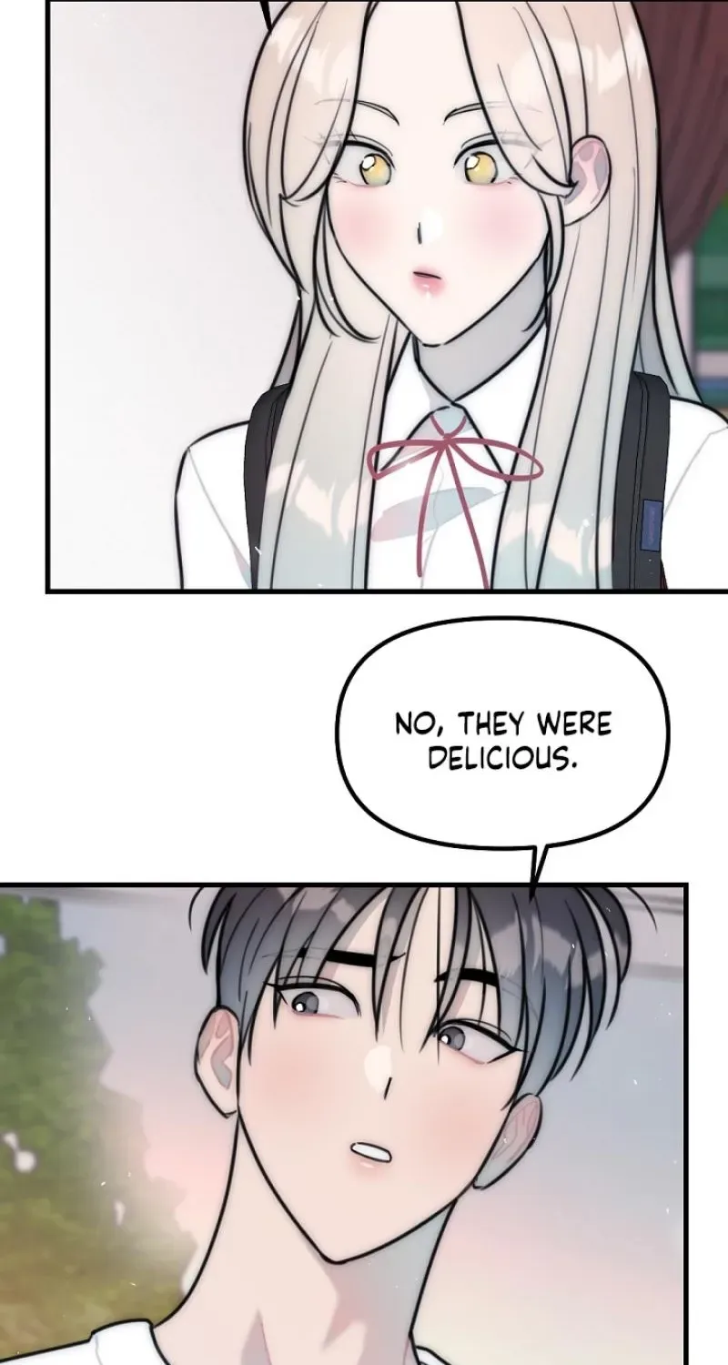 The Teacher in the Trap Chapter 27 page 11 - 