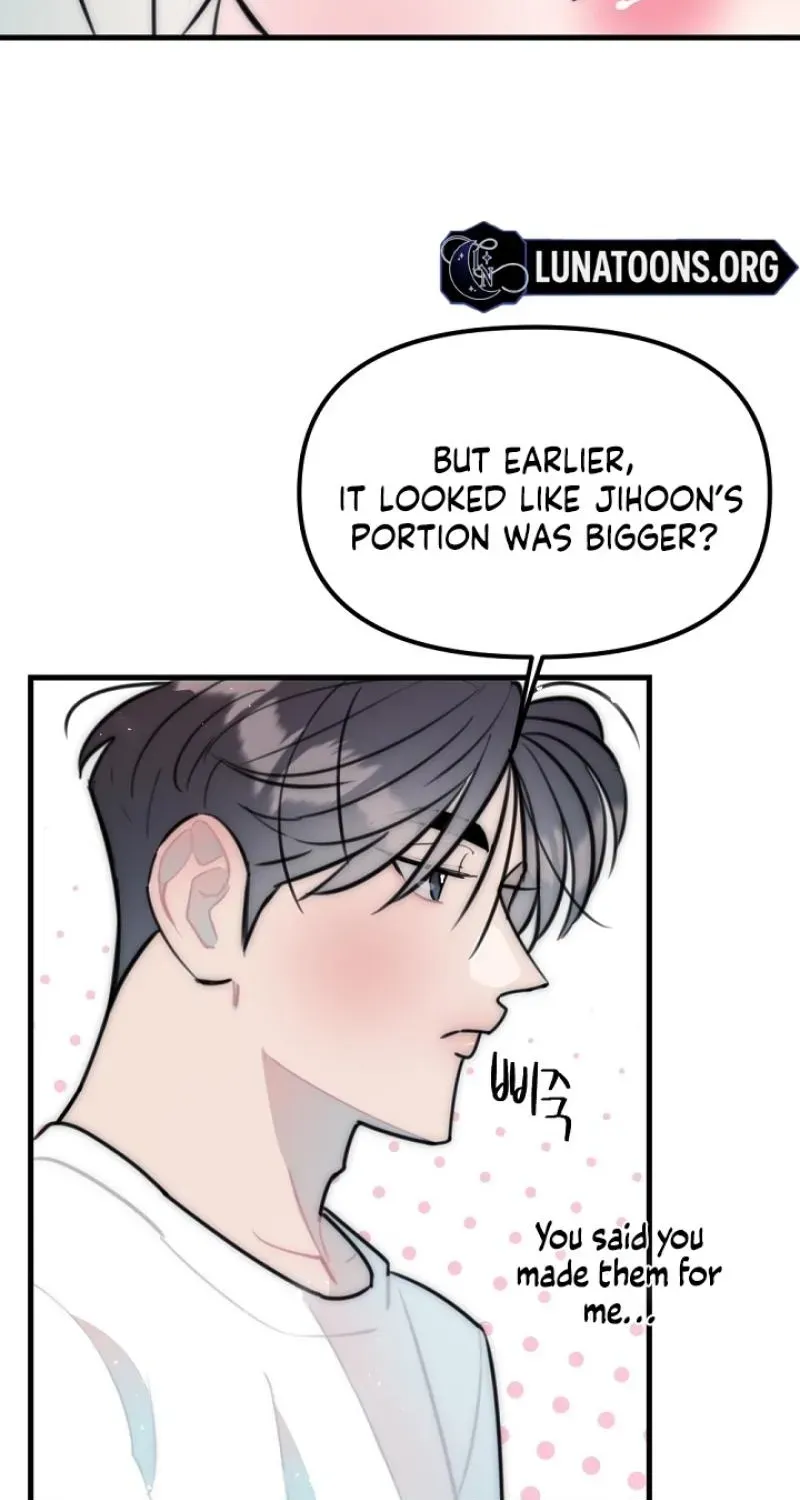 The Teacher in the Trap Chapter 27 page 15 - 