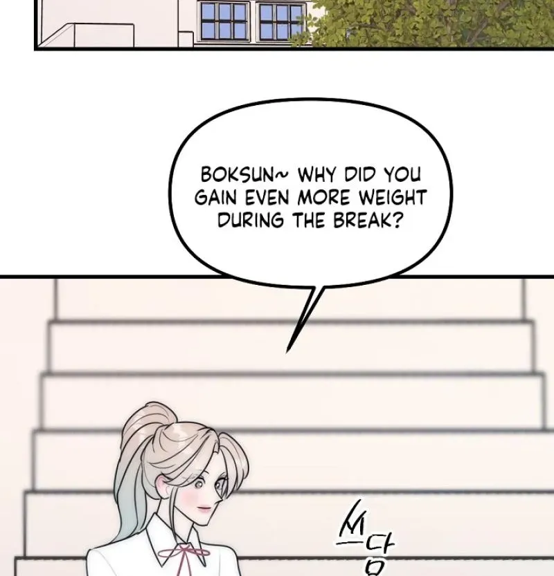 The Teacher in the Trap Chapter 27 page 30 - 