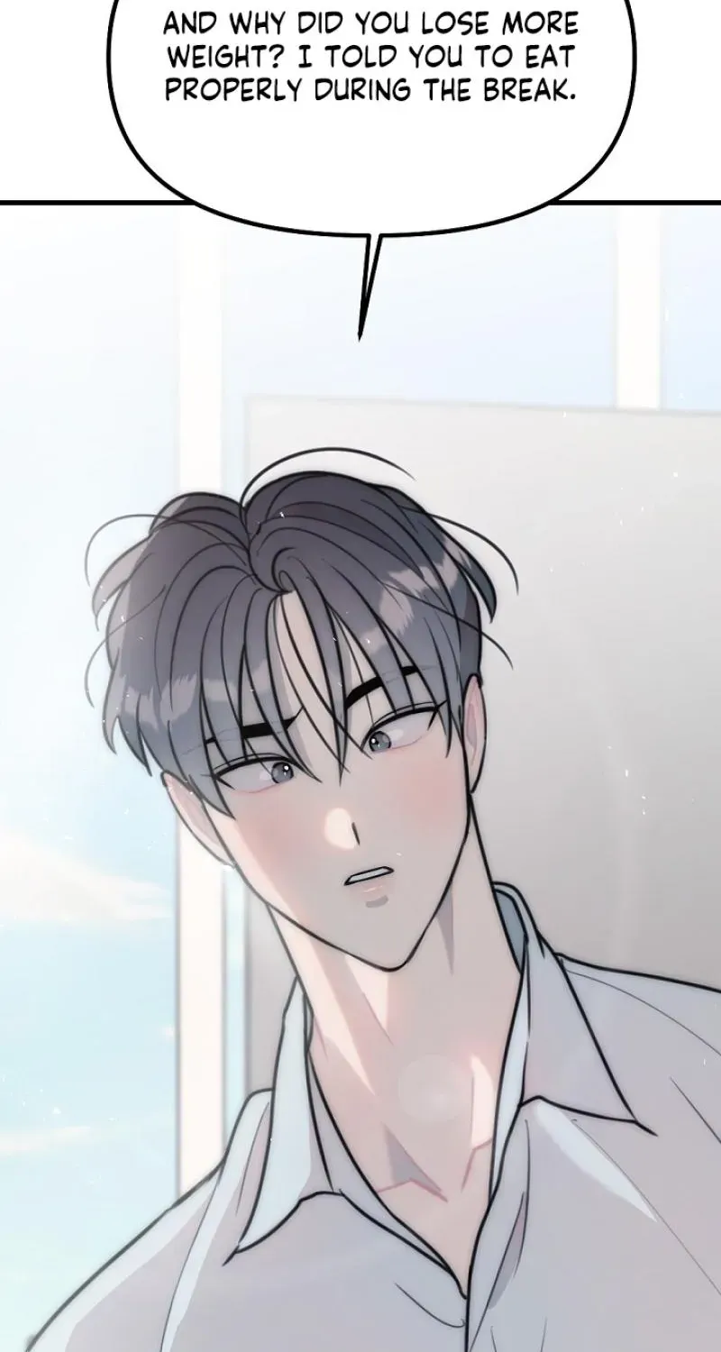 The Teacher in the Trap Chapter 27 page 32 - 