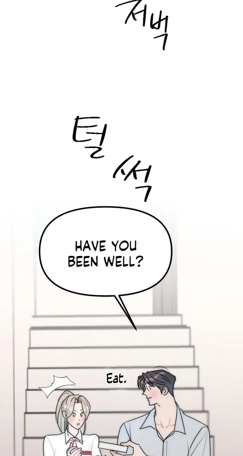 The Teacher in the Trap Chapter 27 page 35 - 