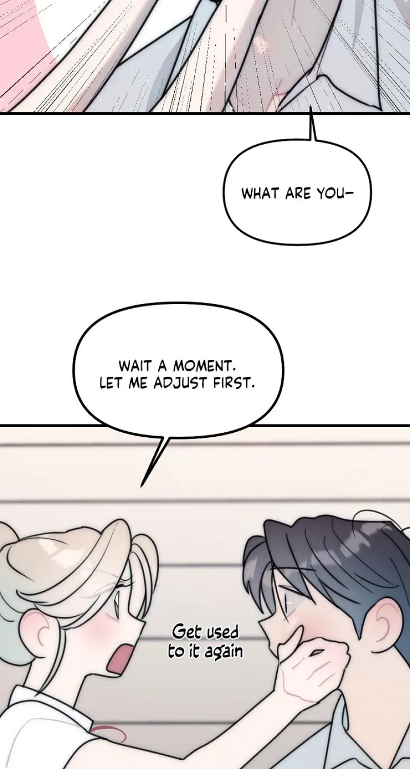 The Teacher in the Trap Chapter 27 page 41 - 