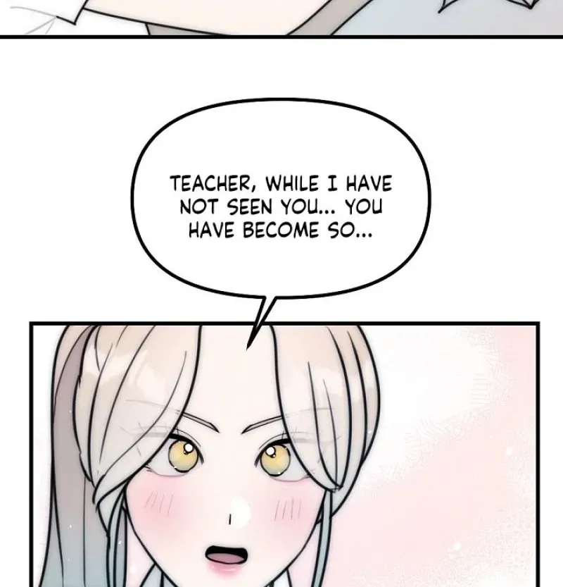 The Teacher in the Trap Chapter 27 page 42 - 
