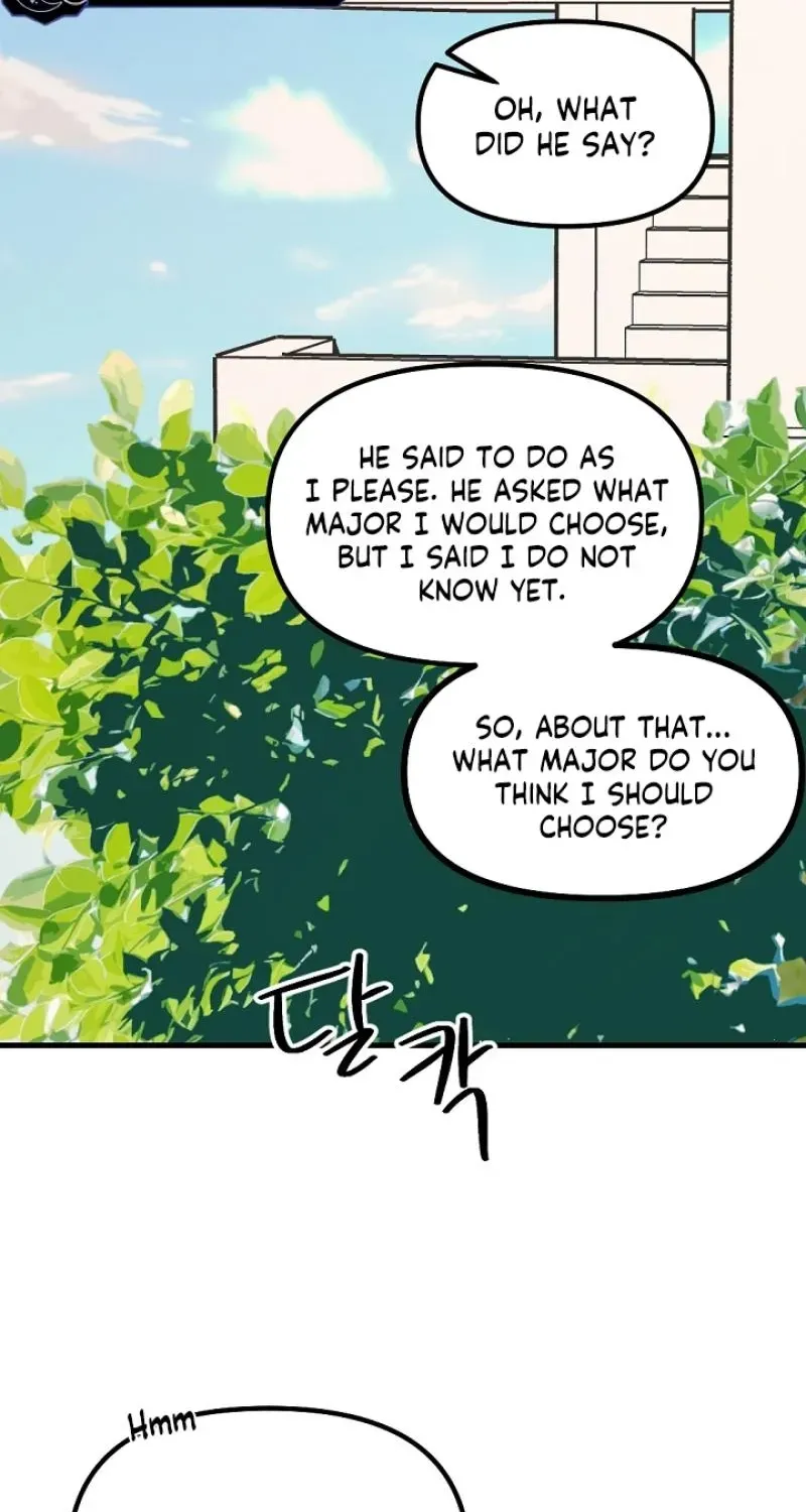 The Teacher in the Trap Chapter 27 page 46 - 
