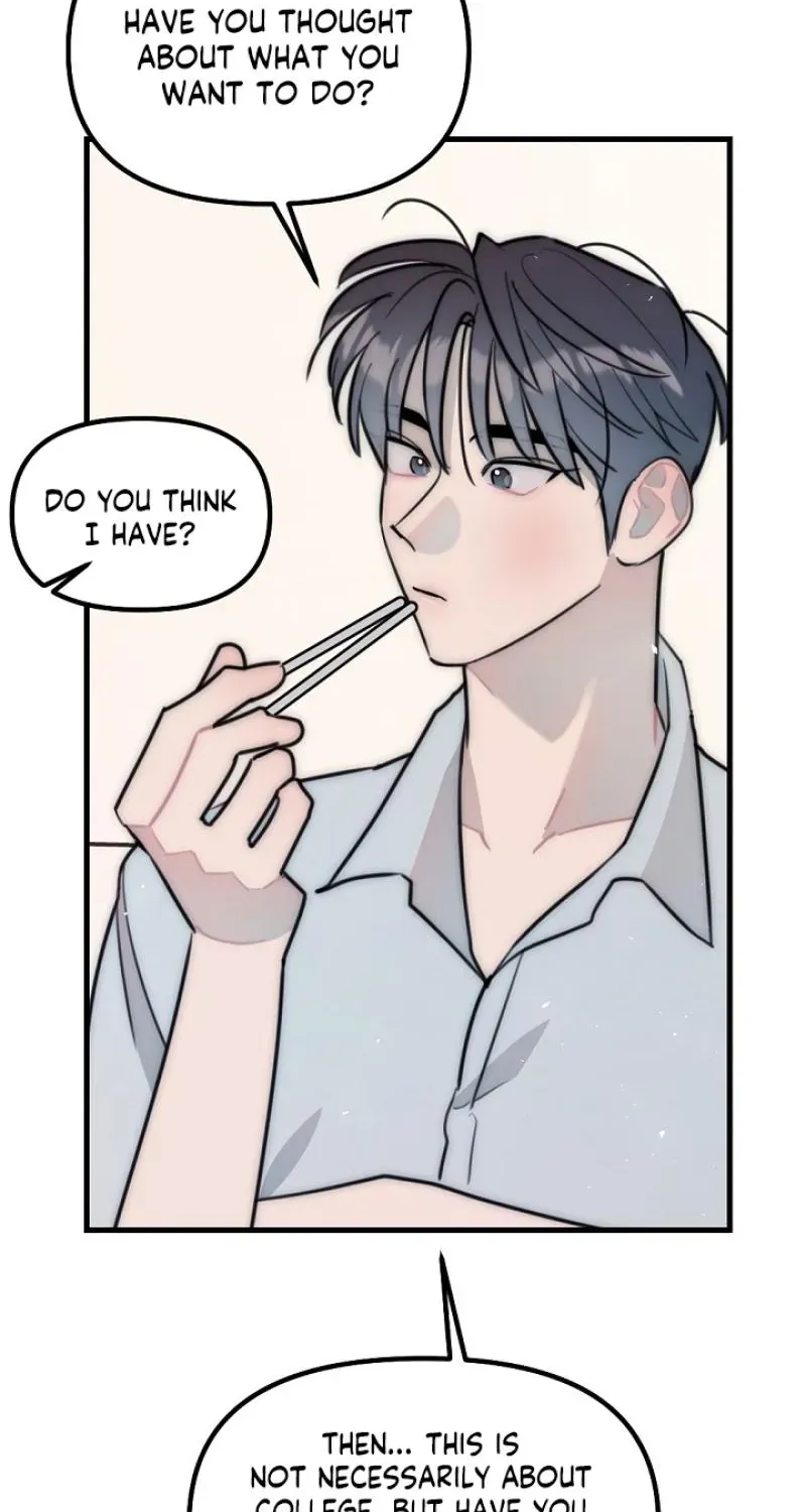 The Teacher in the Trap Chapter 27 page 47 - 