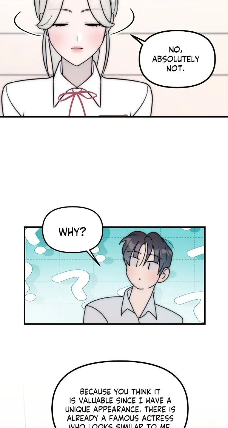 The Teacher in the Trap Chapter 27 page 49 - 