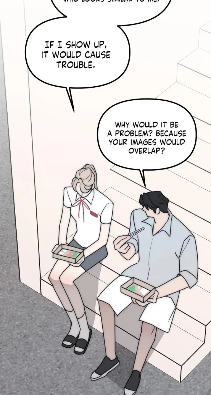 The Teacher in the Trap Chapter 27 page 50 - 
