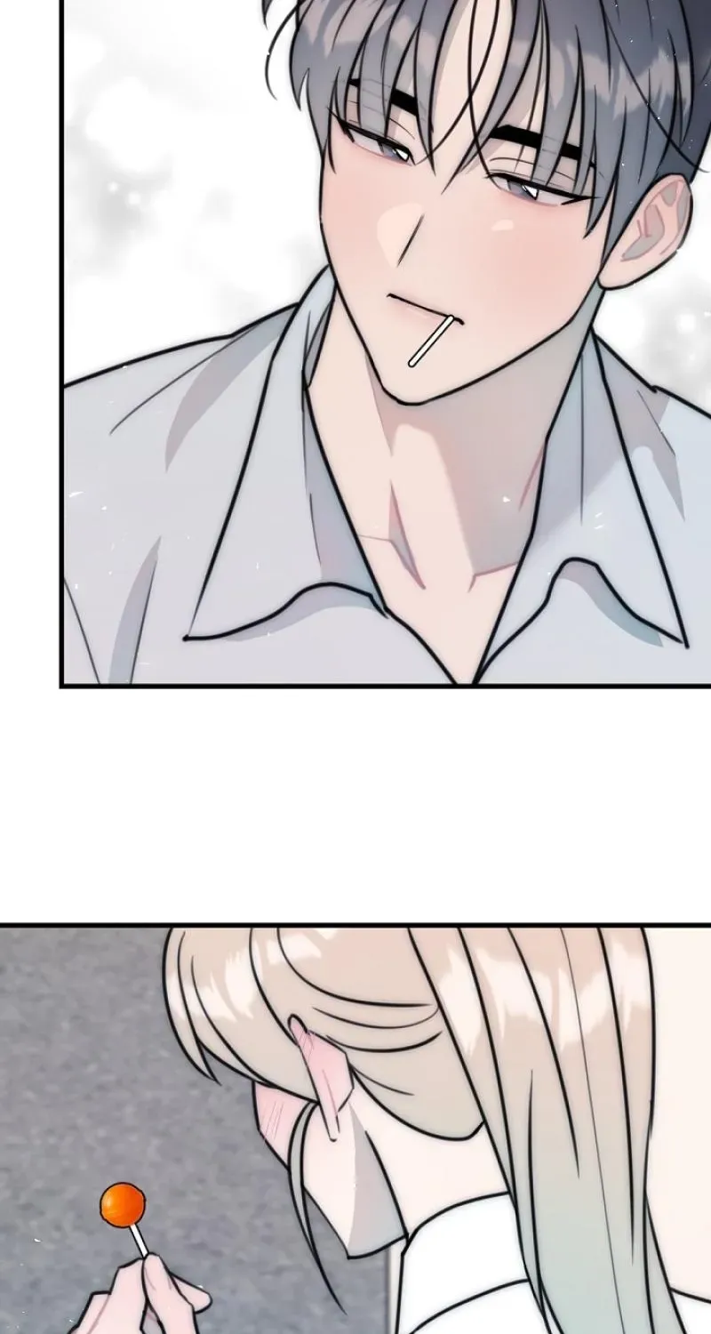 The Teacher in the Trap Chapter 27 page 55 - 