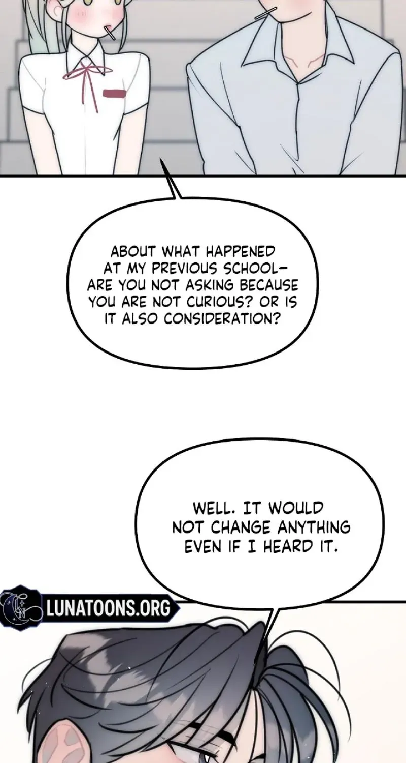 The Teacher in the Trap Chapter 27 page 57 - 