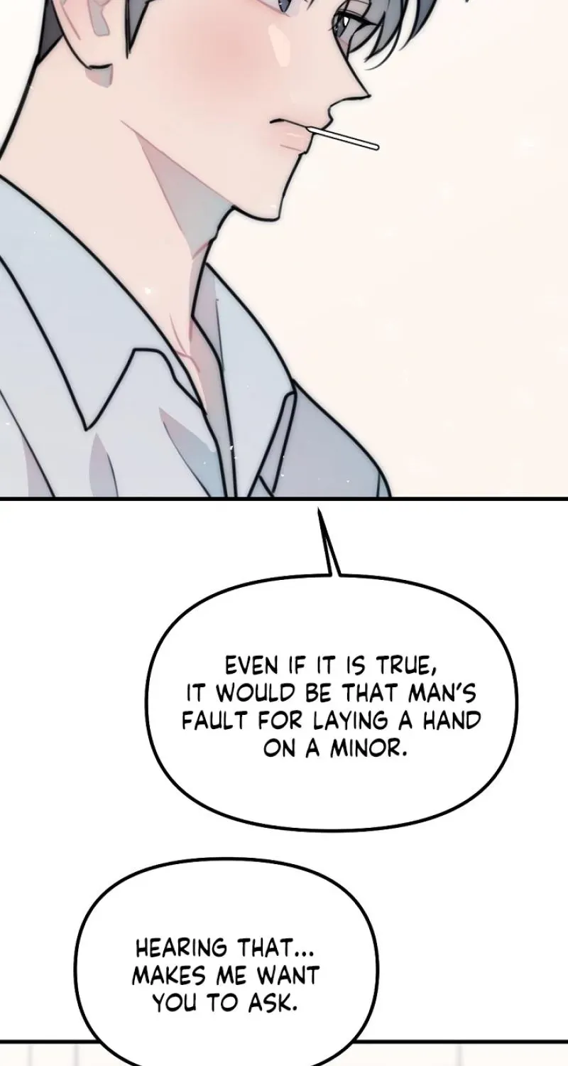 The Teacher in the Trap Chapter 27 page 58 - 