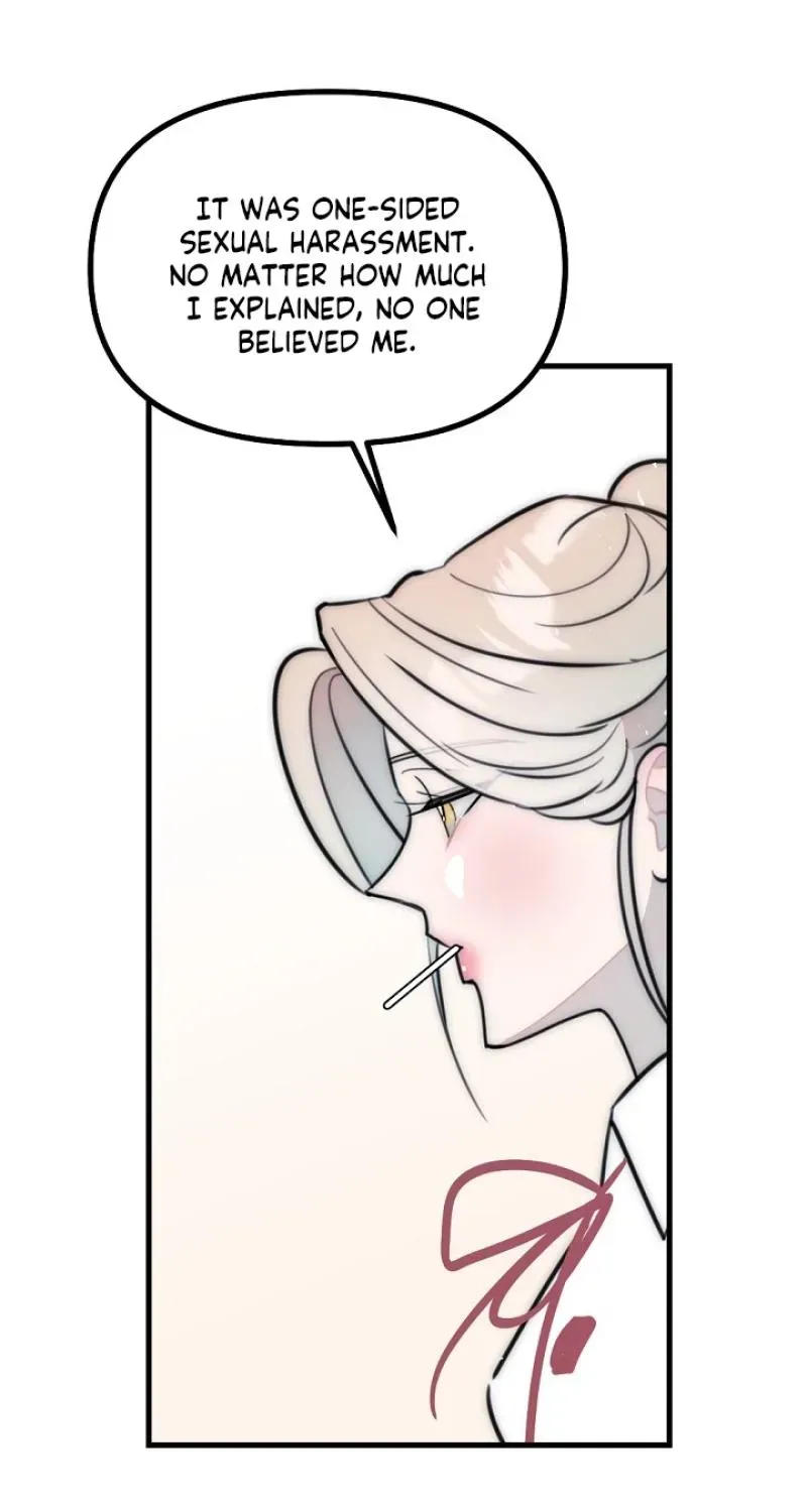 The Teacher in the Trap Chapter 27 page 61 - 