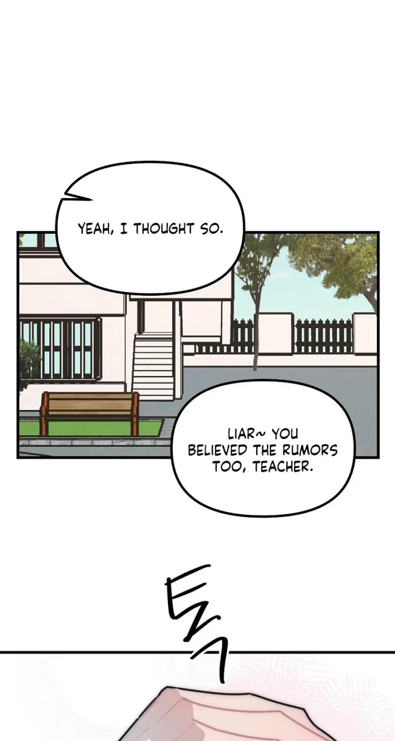 The Teacher in the Trap Chapter 27 page 62 - 