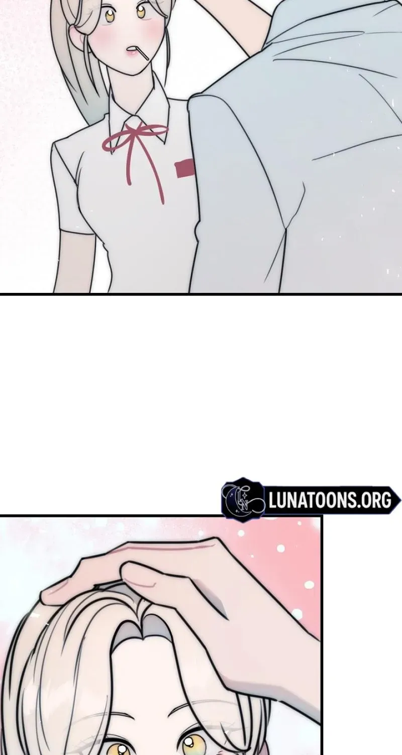 The Teacher in the Trap Chapter 27 page 64 - 