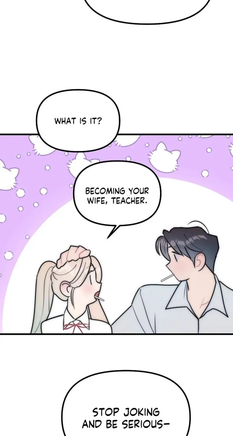 The Teacher in the Trap Chapter 27 page 66 - 