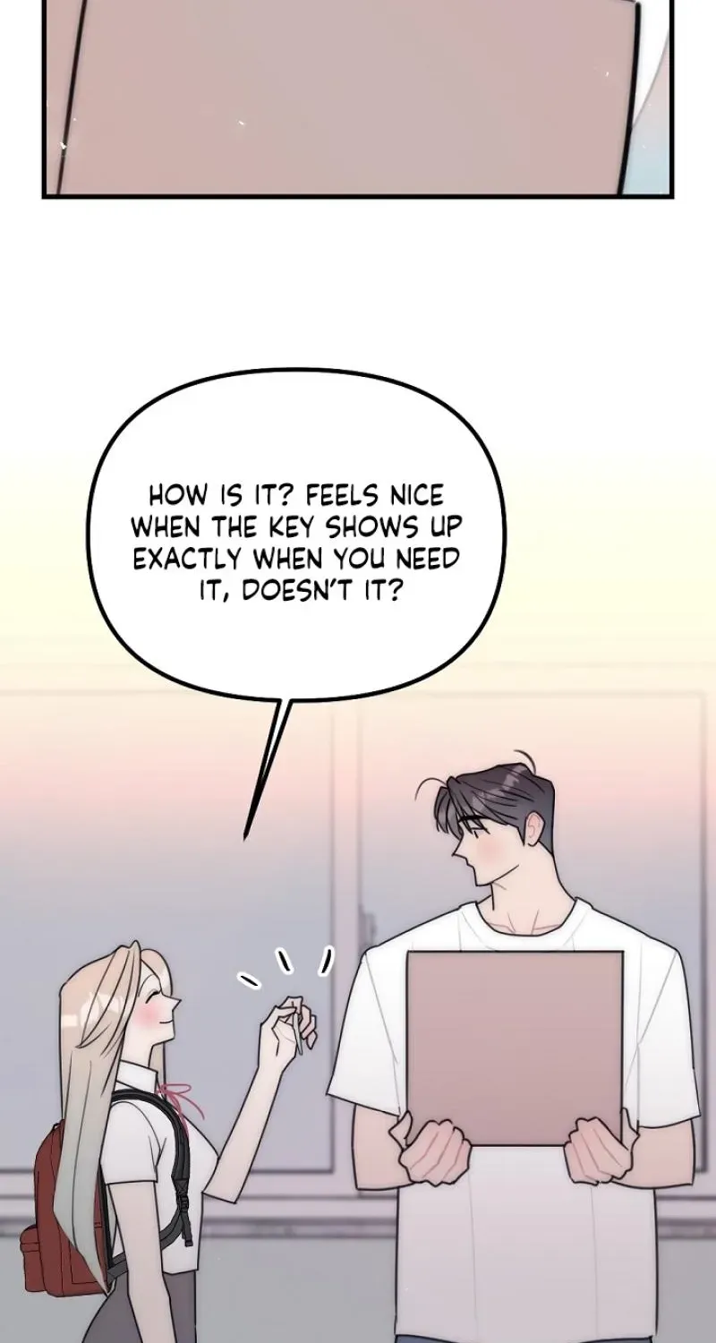The Teacher in the Trap Chapter 27 page 8 - 