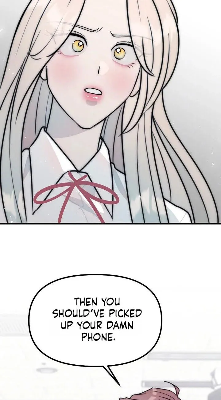 The Teacher in the Trap Chapter 28 page 14 - 