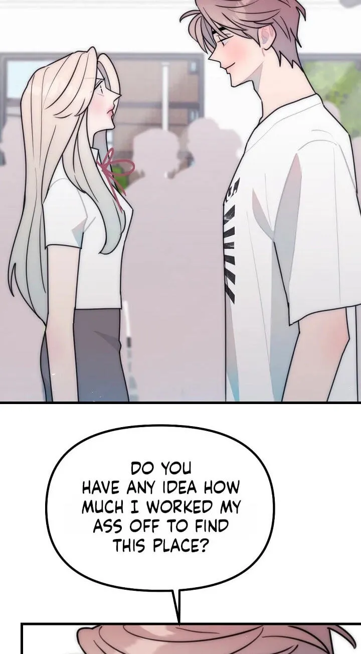 The Teacher in the Trap Chapter 28 page 15 - 