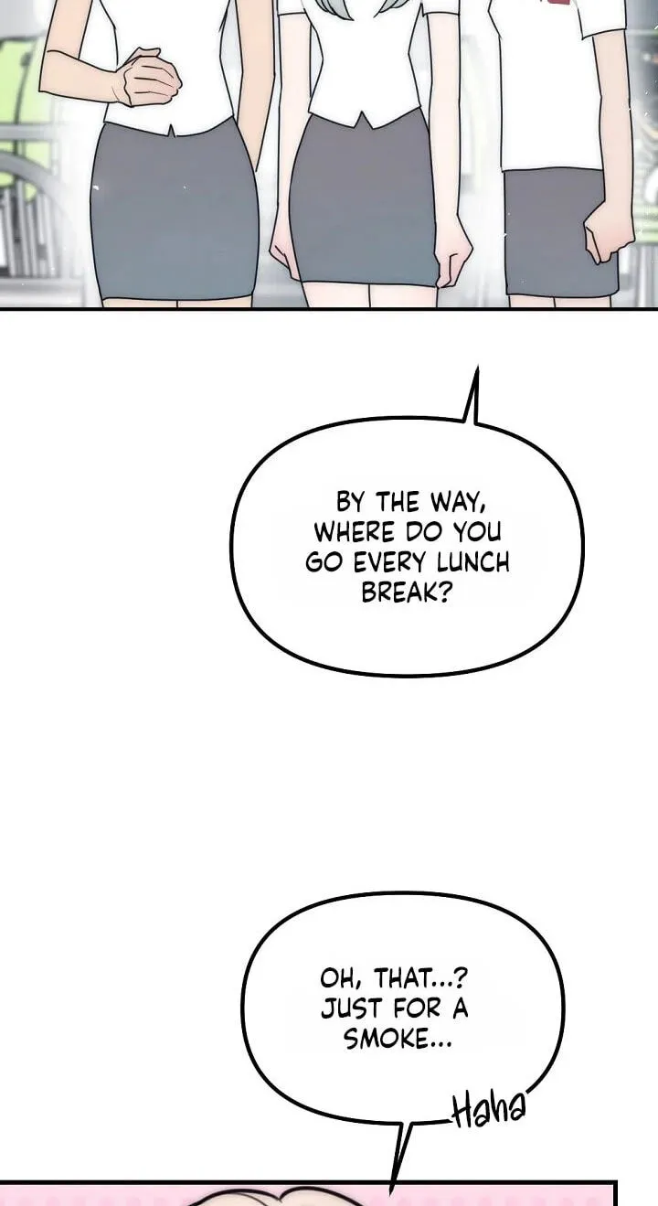 The Teacher in the Trap Chapter 28 page 3 - 