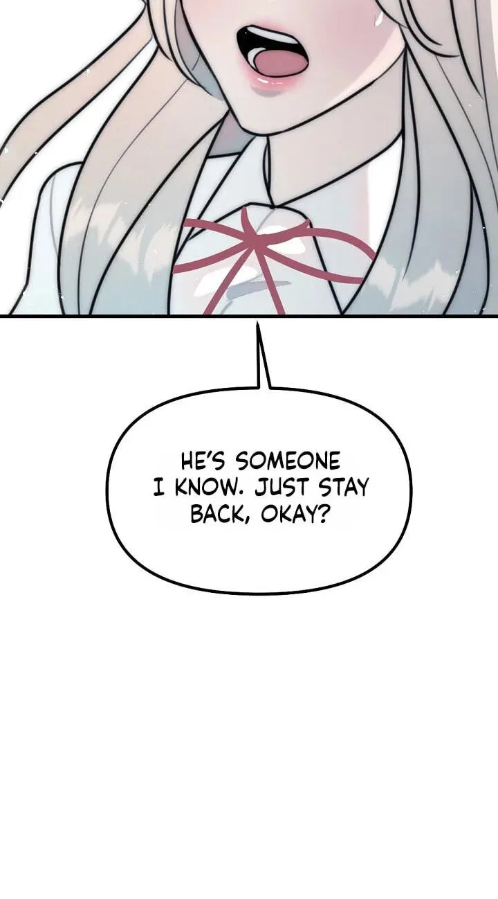 The Teacher in the Trap Chapter 28 page 21 - 