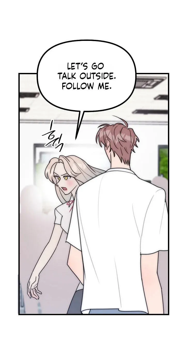 The Teacher in the Trap Chapter 28 page 23 - 